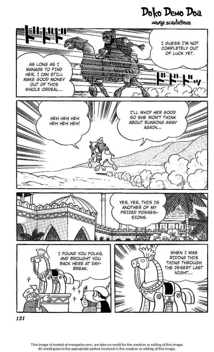 Doraemon Long Stories Chapter 11.4 3